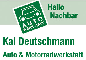 Motorrad & Autowerkstatt Kai Deutschmann: Ihre Autowerkstatt in Ostseebad Binz